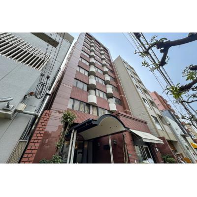 【2026年6月22日～2026年7月11日の間でご入居可能な方限定】アットイン新大阪6-2【おためしSALE】の地図画像