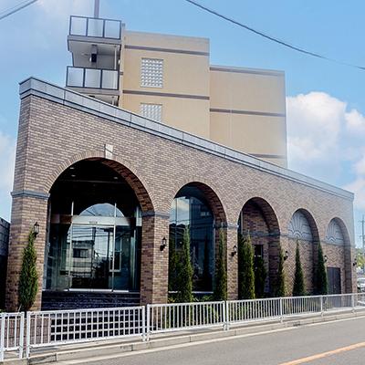 【おためしSALE：入居期間限定のお部屋だからお得！】1日あたり2560円！（63%OFF） ｜ アットイン関西空港1の地図画像