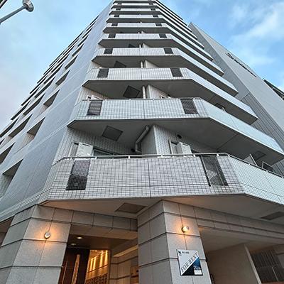 アットイン京都6-2の地図画像