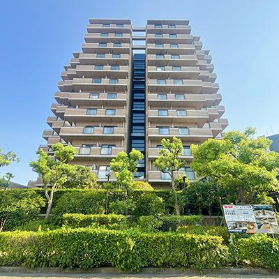 【おためしSALE：入居期間限定のお部屋だからお得！】1日あたり5660円→2830円！（50%OFF） ｜ アットイン神戸西1-1の地図画像