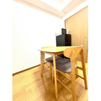 【長期利用者様Amazonギフト券プレゼント🔔🔔【高島屋が目の前🌸🌸】京都河原町駅まで徒歩1分にあるエスリード四条河原町の地図画像