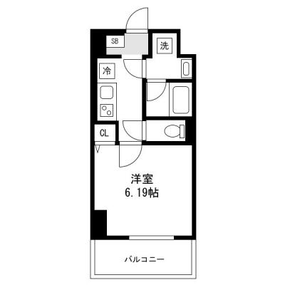 【2026年5月18日～2026年7月1日の間でご入居可能な方限定】アットイン大阪住吉1の地図画像