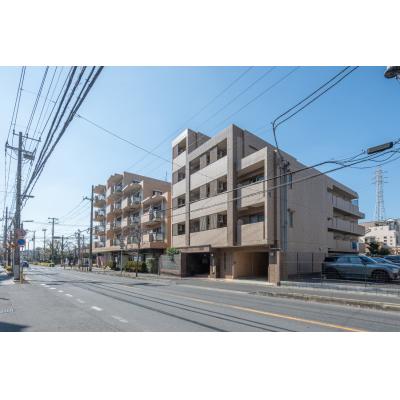 最寄り駅から徒歩4分/行徳駅からディズニーランドまで電車で36分/エレベーター付き/行徳ステーションレジデンス 312の地図画像