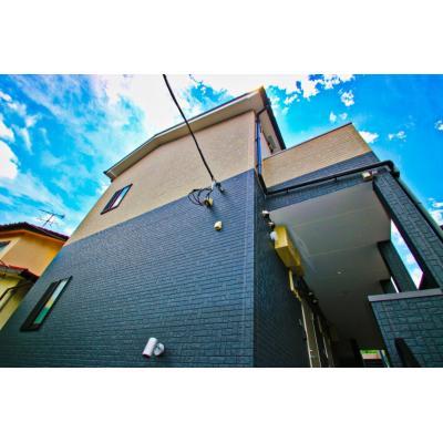  ONLY町田１【🌈WiFi・管理費０円キャンペーン🌈】バス・トイレ別★橋本15分/新横浜21分/横浜30分/新宿35分⇔直通の地図画像