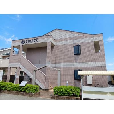 🌈新規OP賃料半額🌈播磨臨海工業地帯近く🏭出張にも便利な駐車場付き🚗駅チカ１Rマンスリー✨【M090】の地図画像