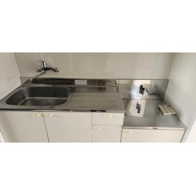 家具家電＆Wifi付！駐車場応相談！TM232　305号室の地図画像