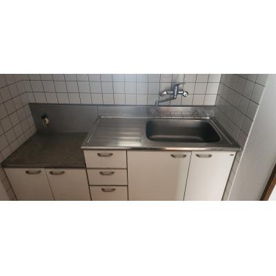 【東金沢エリア】金沢駅・国道8号線アクセス◎駐車場付！TM190　102号室の地図画像