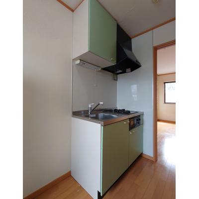 駅近！家具家電付き！駐車場応相談！TM213　201号室の地図画像