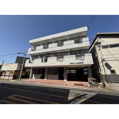 【Ｓｔａｙ＋白子】Wi-Fi無料★家具家電付き★出張・長期滞在向け★生活便利の地図画像