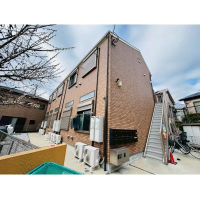 ONLY追浜1【🌈WIFI・管理費０円キャンペーン🌈】バストイレ別・独立洗面台・浴室乾燥機！猫のみ飼育可能！（最大2匹）🚃金沢文庫駅５分、県立大学駅 11分、横須賀中央駅７分⇔直通　大学至近！の地図画像