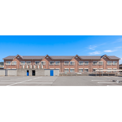 🌈新規オープン賃料半額🌈【JR網干駅徒歩8分/駐車場1台無料】ツカザキ病院近く🏥【M096】の地図画像