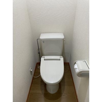 駐車場付き✨WIFIあり羽後本荘駅徒歩8分♪♪スーパー、お弁当屋さんすぐ！！すむだすポワールの地図画像