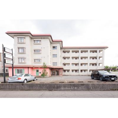 Wifi無料✨家具家電付き📺駐車場付き🚙 TM157　311号室の地図画像