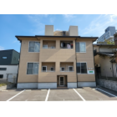 金沢駅徒歩5分🍀Wifi無料✨家具家電付き📺駐車場応相談🚙 TM249　103号室の地図画像