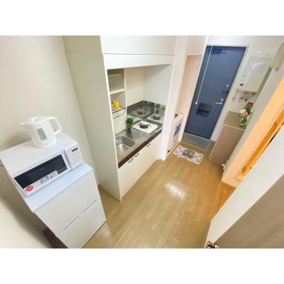 すむだす稲穂✨秋田中央ICまで車で約4分🚗🚙コンビニ・ドラックストア近く🍨🛒💊の地図画像