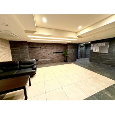 【長期利用者様Amazonギフト券プレゼント🔔🔔】【落ち着いた住環境・快適生活🌳🌳】エスリード京都梅小路アヴェニテの地図画像