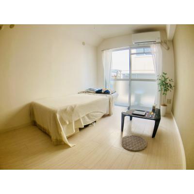 ひよこマンスリー昭和区フォレスト（名古屋大学まで徒歩15分、宅配ボックスあります！）の地図画像