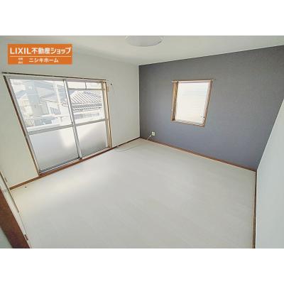 徳島市論田町マンスリーの地図画像