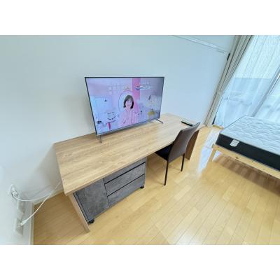 アルDEスリー小牧コンフォート　B101の地図画像