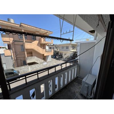 【5-6月限定特価】casa de mar 最大8名3LDK 家具家電付 出張・長期滞在に最適の地図画像