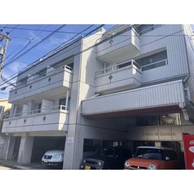 【金沢長町】駐車場付き🚙Wifi無料✨家具家電付き📺 TM245 110号室の地図画像