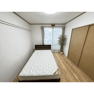 アルDEスリー小牧Base　103の地図画像