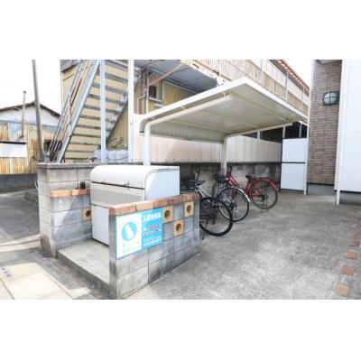 Bizroom／メゾンクラルテ201【アクセス◎】駅近・１ＬＤＫタイプ！大人２名まで利用可！の地図画像