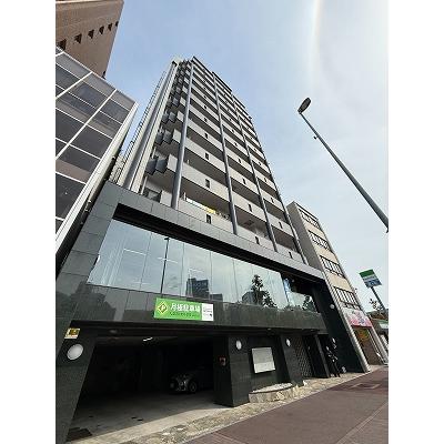 【Ｓｔａｙ＋鶴舞駅】駅徒歩1分★Wi-Fi無料★家具家電付き★生活便利の地図画像