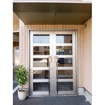 【広畑駅徒歩8分/駐車場1台無料】広々RC◎買物便利✨法人歓迎！ネット無料📶✨【M102】の地図画像