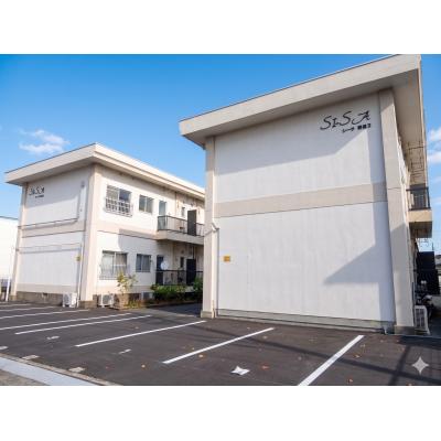 🌈賃料半額🌈高速播但連絡道路『花田IC』車９分🚗法人様大歓迎🎉近隣スーパー・コンビニと便利な広々１LDK【M089】の地図画像