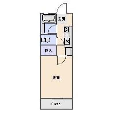 ONLY木更津1【🌈WiFi・管理費０円キャンペーン🌈】駐車場無料！ 三井アウトレットパーク 木更津まで車で8分🚗　巌根駅徒歩6分⇔🚃袖ケ浦駅3分・木更津4分・姉ヶ崎駅11分🚃⇔直通の地図画像