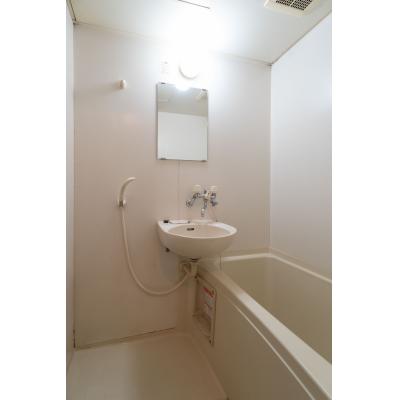甲府市青沼エリア！家具家電＆Wifi無料！駐車場付！TM243 202号室の地図画像