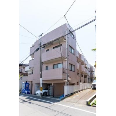 八王子駅10分✨ビジネ＆観光も◎オートロック完備！TM265　407号室の地図画像