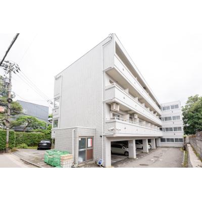 家具家電付✨駐車場付♪TM289　323号室の地図画像