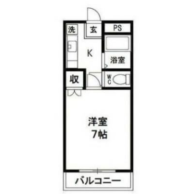 【0109】大型ディスカウントショップ徒歩1分　ネット無料の地図画像