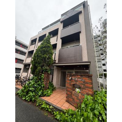 ★折尾駅から2分★駅に商業施設あり★角部屋で日当たり良好★wifi無料★オートロック★GM北九州7の地図画像