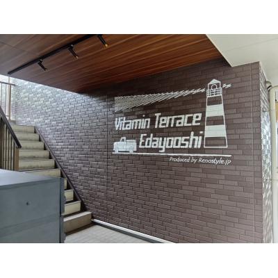 🌈賃料半額🌈駐車場付き🚗明石・神戸西エリアの出張に最適✨コンビニ目の前🏪周辺施設も充実のビジネス拠点【M119】の地図画像