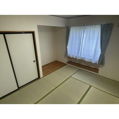 すむだすみなみB✨駐車場有り✨2名入居可✨コンビニすぐ🏪業務用スーパーすぐ✨の地図画像