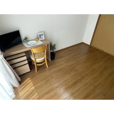 すむだすⅢ✨駐車場あり✨角部屋✨2人入居可✨スーパー・ドラッグストア近く🏪の地図画像