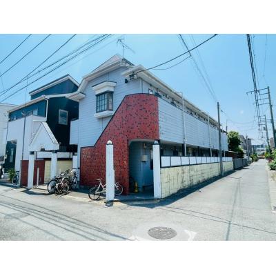 ONLY平塚4【🌈WiFi・管理費０円キャンペーン🌈】ペット不可♪ロフトあり★平塚駅徒歩9分⇔茅ヶ崎駅17分・藤沢20分・小田原駅30分⇔直通の地図画像