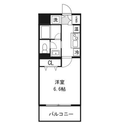 アットイン栄東3-1の地図画像