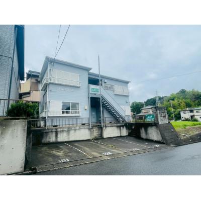 ONLY市原2【🌈WiFi・管理費０円キャンペーン🌈】バストイレ別☆駐車場０円★室内洗濯機🚗姉ヶ崎駅10分、五井駅20分、、木更津24分、君津27分🚗の地図画像