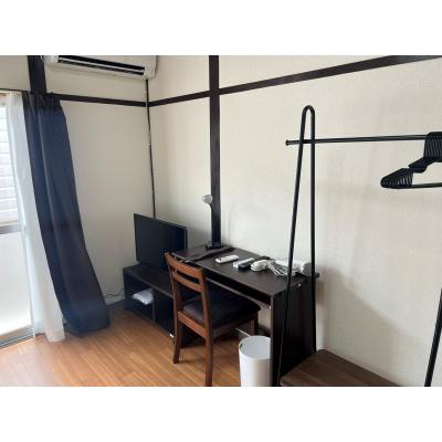 スマイズ東海大学前１　【禁煙🚭】　室内洗濯機置場新設☆人気の風呂トイレ別☆インターネット無料☆の地図画像