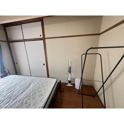 スマイズ東海大学前２　【禁煙🚭】　室内洗濯機置場新設☆人気の風呂トイレ別☆インターネット無料☆の地図画像