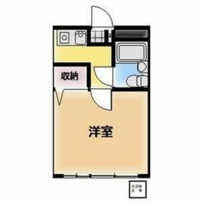 ONLY川崎横浜1【🌈WiFi・管理費０円キャンペーン🌈】ぺット可🐾　川崎新町徒歩10分・鶴見市場駅徒歩13分⇔🚃京急川崎駅3分・品川駅30分・横浜駅17分・川﨑駅まで10分/乗り換え1回🚃の地図画像
