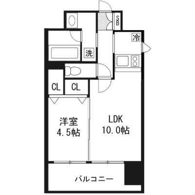 アットイン栄東3-2　《当社全物件 無料Wi-Fi完備｜来店不要・WEBで予約から契約まで完結》の地図画像