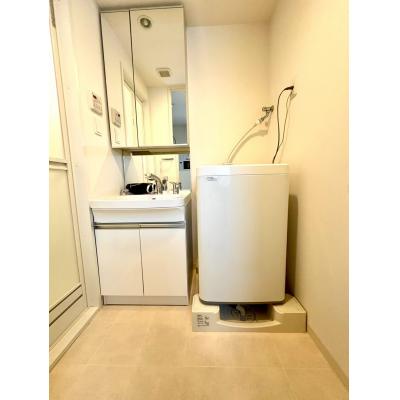  【新規オープン🌸特典あり⭐⭐】デスクもソファも標準装備♪ごゆっくりお過ごしできるお部屋🌟の地図画像