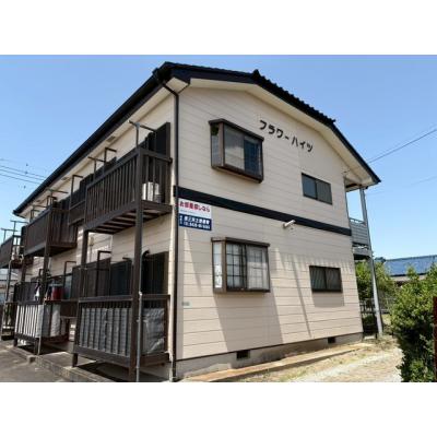 ONLY木更津1【🌈WiFi・管理費０円キャンペーン🌈】2DK★駐車場無料！ 三井アウトレットパーク 木更津まで車で8分🚗　巌根駅徒歩6分⇔🚃袖ケ浦駅3分・木更津4分・姉ヶ崎駅11分🚃⇔直通の地図画像