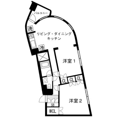 【2026年6月24日～2026年7月7日の間でご入居可能な方限定】アットインWaseda Dorado（早稲田）の地図画像