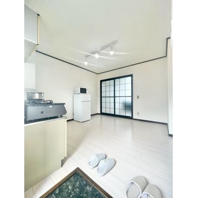すますてマンスリー81【Wi-Fi・P無料】藤枝市青葉町の地図画像